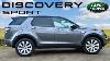 10 Years On Does The Land Rover Discovery Sport Still Make Sense