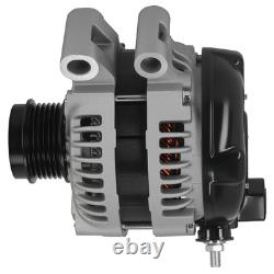 12 Volt Alternator for Land Rover Discovery Range Rover Sport 3.0 D Diesel