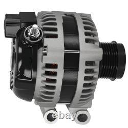 12 Volt Alternator for Land Rover Discovery Range Rover Sport 3.0 D Diesel