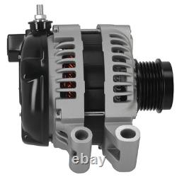 12 Volt Alternator for Land Rover Discovery Range Rover Sport 3.0 D Diesel