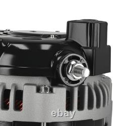 12 Volt Alternator for Land Rover Discovery Range Rover Sport 3.0 D Diesel