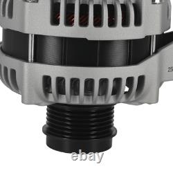12 Volt Alternator for Land Rover Discovery Range Rover Sport 3.0 D Diesel