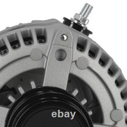 12 Volt Alternator for Land Rover Discovery Range Rover Sport 3.0 D Diesel