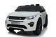 12v Land Range Rover Discovery Hse Kids Electric Ride On Suv Car Parental Remote