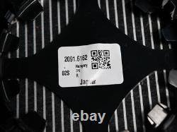 14-23 RANGE ROVER X761 L550 L560 RIGHT HEATED MIRROR GLASS BLIND SPOT EURO type