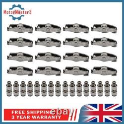 16 ROCKER ARMS 16 TAPPET FOR Land Rover RANGE ROVER DISCOVERY 2.0 DIESEL