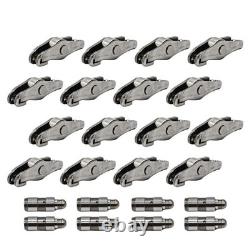 16 ROCKER ARMS 16 TAPPET FOR Land Rover RANGE ROVER DISCOVERY 2.0 DIESEL