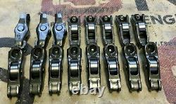 16 ROCKER ARMS KIT FITS Land Rover RANGE ROVER DISCOVERY DEFENDER 2.0 DIESEL