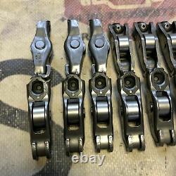 16 ROCKER ARMS KIT FITS Land Rover RANGE ROVER DISCOVERY DEFENDER 2.0 DIESEL