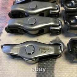 16 ROCKER ARMS KIT FITS Land Rover RANGE ROVER DISCOVERY DEFENDER 2.0 DIESEL