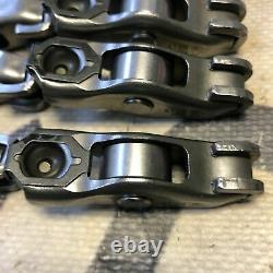 16 ROCKER ARMS KIT FITS Land Rover RANGE ROVER DISCOVERY DEFENDER 2.0 DIESEL