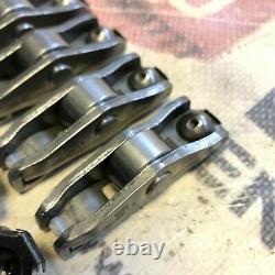 16 ROCKER ARMS KIT FITS Land Rover RANGE ROVER DISCOVERY DEFENDER 2.0 DIESEL