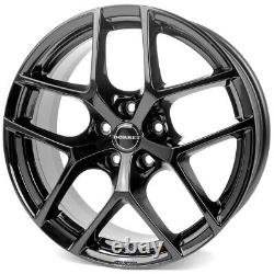 18 inch Alloy Wheels BORBET Y for Land Rover Range Rover Evoque LV LZ NEW