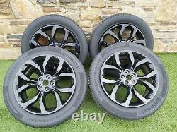 19 Discovery Sport / Range Rover Evoque Alloys Wheels & Tyres