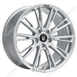 19 Fox Omega Alloy Wheels Fits Land Range Rover Evoque Discovery Sport 5x108 Wr
