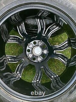 19 Genuine Range Rover Velar Evoque Discovery Sport Alloys Wheels Tyres