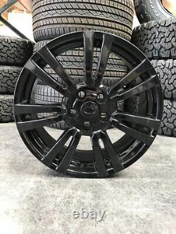 19 Land Rover Discovery Range Rover Spare alloy wheel