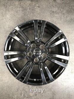 19 Land Rover Discovery Range Rover Spare alloy wheel