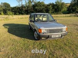 1998 Range Rover P38 4.0 SE 85K Miles