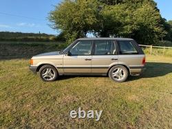 1998 Range Rover P38 4.0 SE 85K Miles