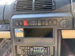 1998 Range Rover P38 4.0 SE 85K Miles