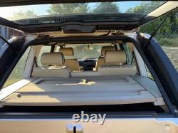 1998 Range Rover P38 4.0 SE 85K Miles