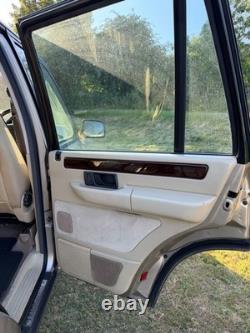 1998 Range Rover P38 4.0 SE 85K Miles