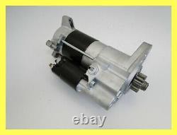 1S4222 STARTER MOTOR For LAND ROVER Discovery V Range Rover IV 3.0 Diesel