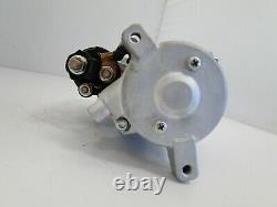 1S4222 STARTER MOTOR For LAND ROVER Discovery V Range Rover IV 3.0 Diesel