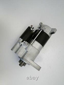 1S4222 STARTER MOTOR For LAND ROVER Discovery V Range Rover IV 3.0 Diesel