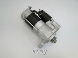 1S4222 STARTER MOTOR For LAND ROVER Discovery V Range Rover IV 3.0 Diesel