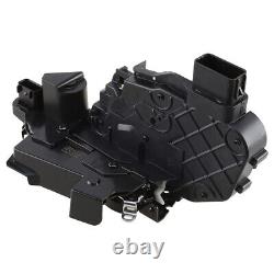 1Set Door Lock Latch Actuator Fit for Land Rover Discovery 3 Range Rover Sport