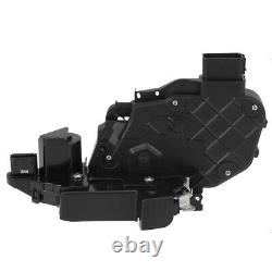1pair Rear Door Lock Latch Actuator Fit For Discovery MK3 Range Rover Evoque