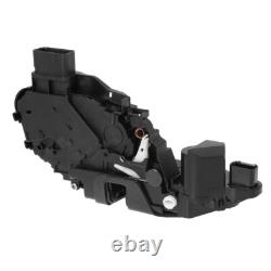 1pair Rear Door Lock Latch Actuator Fit For Discovery MK3 Range Rover Evoque