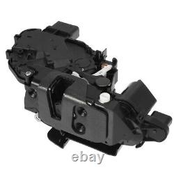 1pair Rear Door Lock Latch Actuator Fit For Discovery MK3 Range Rover Evoque