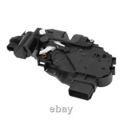 1pair Rear Door Lock Latch Actuator Fit For Discovery MK3 Range Rover Evoque
