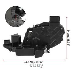 1pair Rear Door Lock Latch Actuator Fit For Discovery MK3 Range Rover Evoque