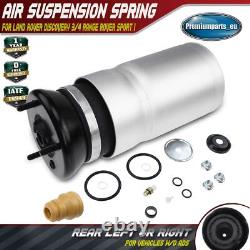 1x Air Suspension Spring Front for Land Rover Discovery 3/4 Range Rover Sport I