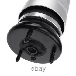 1x Air Suspension Spring Front for Land Rover Discovery 3/4 Range Rover Sport I