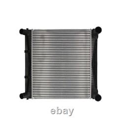 1x Intake Air Cooler Fits Land Rover Range Rover III Range Rover Sport I