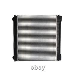 1x Intake Air Cooler Fits Land Rover Range Rover III Range Rover Sport I