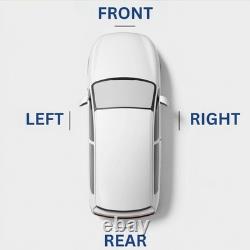 1x Intake Air Cooler Fits Land Rover Range Rover III Range Rover Sport I