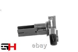 1x Mass Air Flow Sensor for LAND ROVER DISCOVERY IV 5.0 4X4, RANGE R