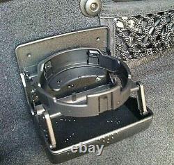 2 Germany Fischer Drink Cup Holder Land Range Rover Defender 110 90 Discovery