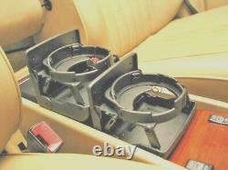 2 Germany Fischer Drink Cup Holder Land Range Rover Defender 110 90 Discovery