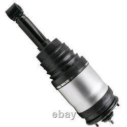 2 Rear Suspension Air Shock Absorber For Land Rover for Range Rover Sport