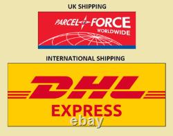 2 x Front Brake Caliper for LAND ROVER DISCOVERY IV RANGE ROVER IV BBC/LR/009A