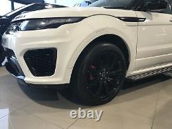 20 Autobiography Range Rover Evoque/ Velar/discovery Sport Wheels & Tyres