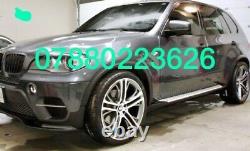 20 Autobiography Range Rover Evoque/ Velar/discovery Sport Wheels & Tyres