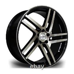 20 Bb Twist Alloy Wheel Fits Land Rover Discovery Mk2 Range Rover Sport
